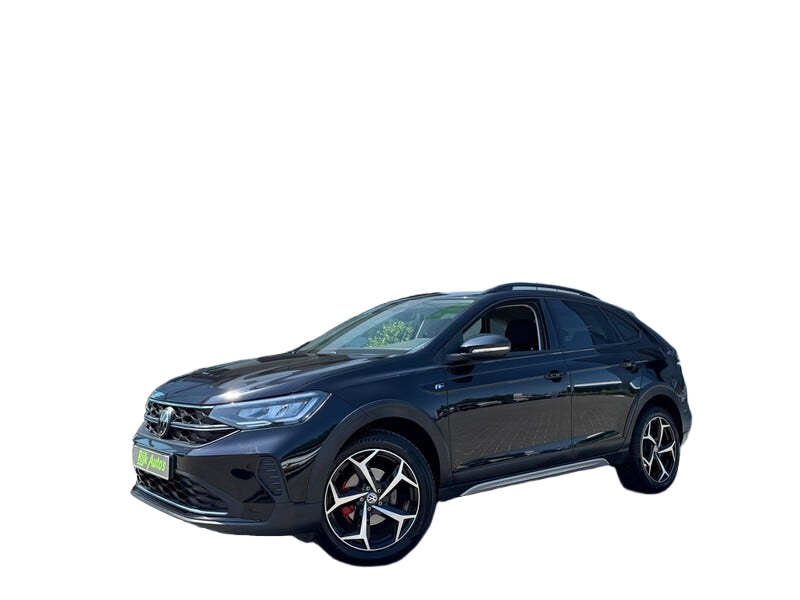 Volkswagen Taigo occasion
