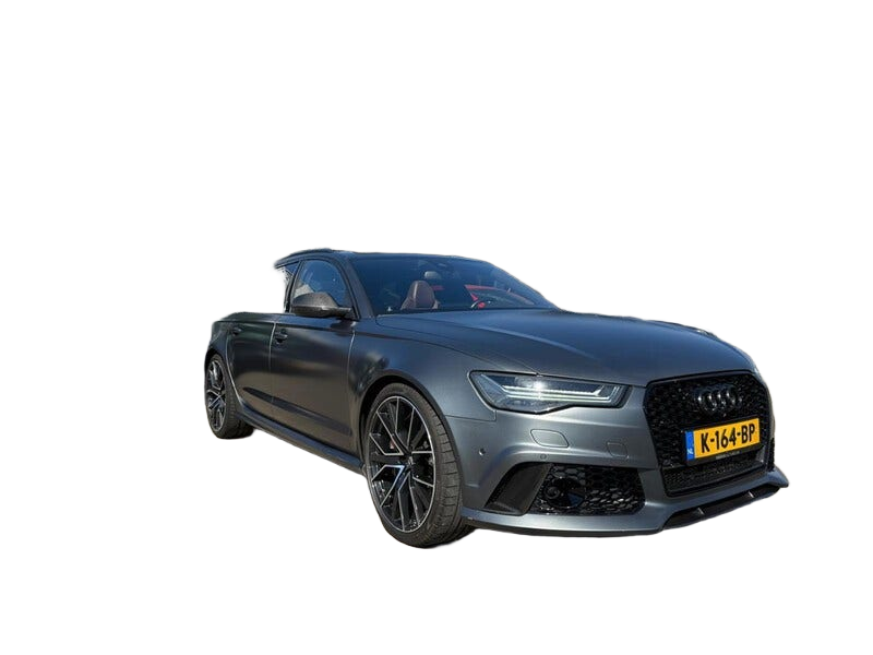 Audi RS6 occasion