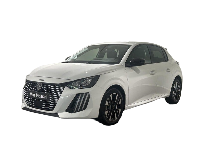 Peugeot 208 occasion