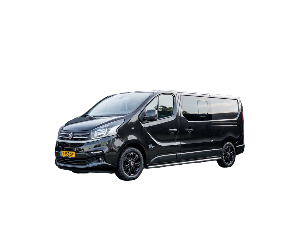 Fiat Talento