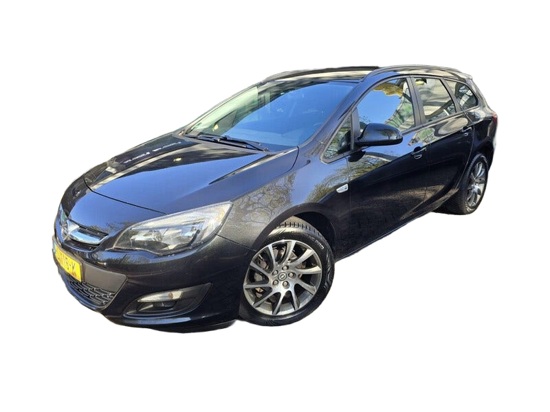 Opel Astra occasion