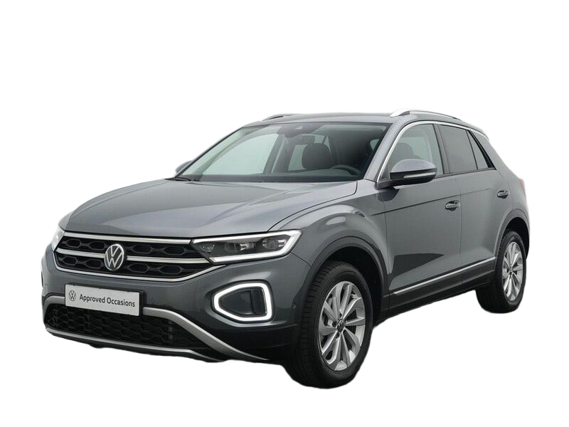 Volkswagen T Roc occasion
