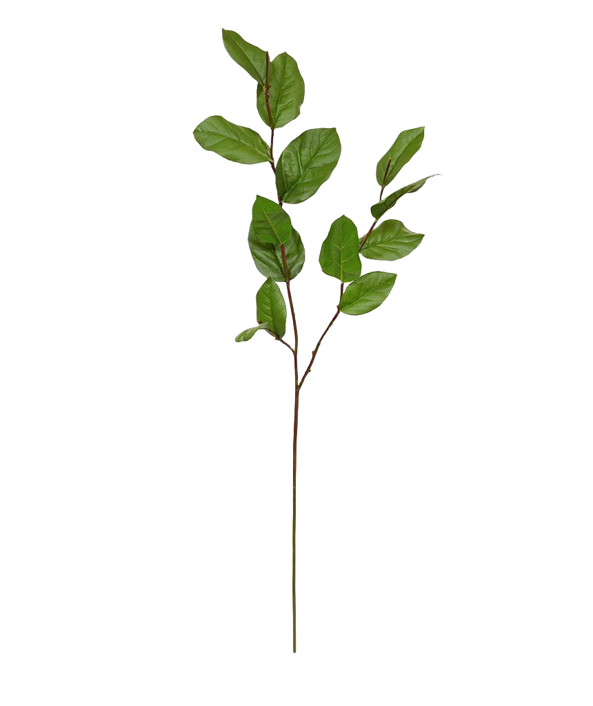 Salal kunstbladtak deluxe G 90 cm