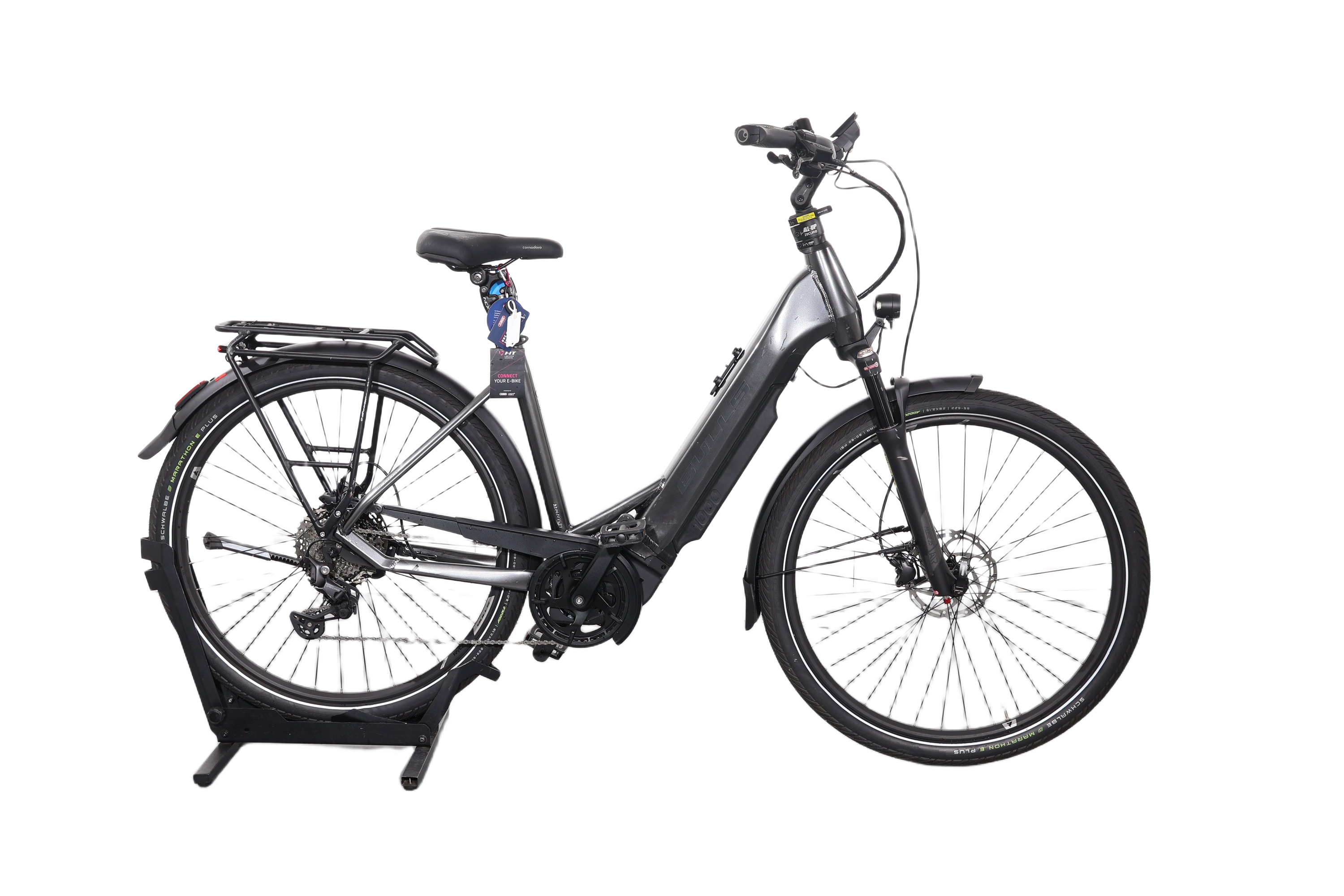 Bulls TOURER EVO 10 FIT