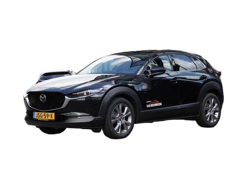 Mazda CX 30