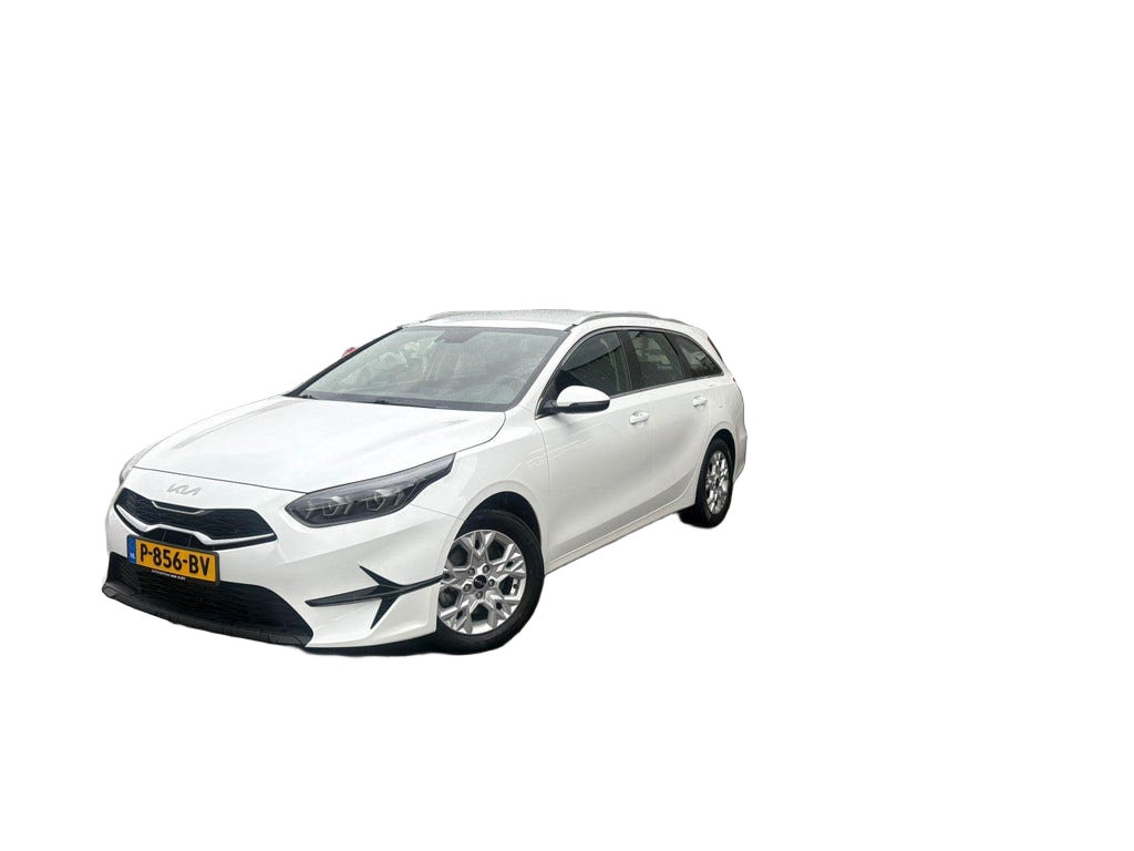 Kia Ceed Sportswagon occasion