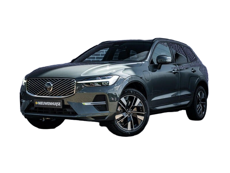 Volvo XC60 occasion