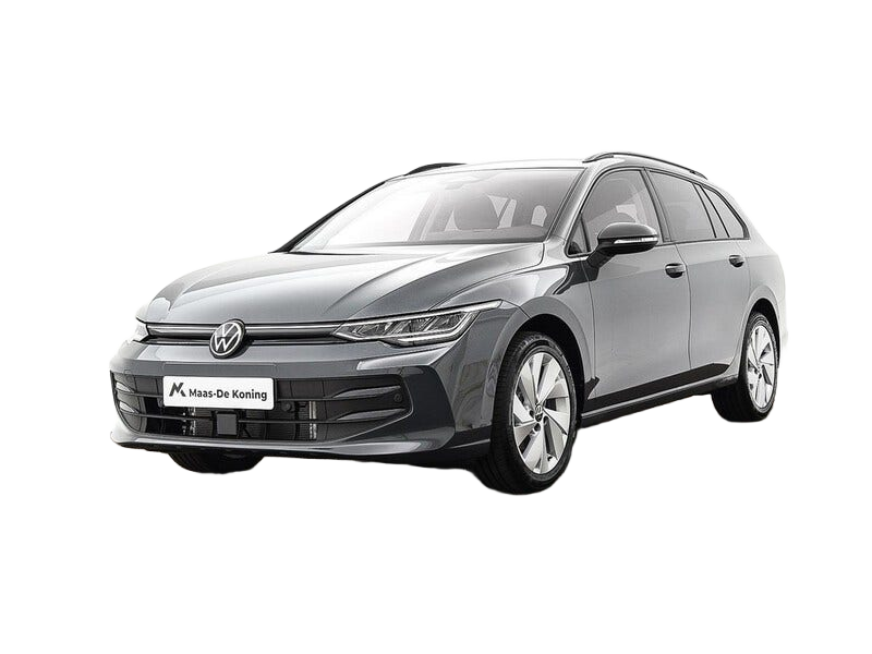 Volkswagen Golf occasion