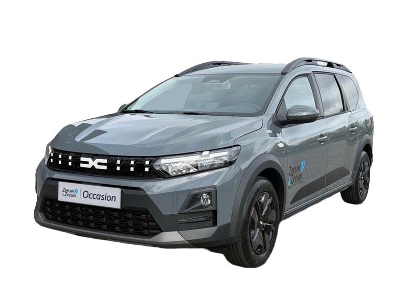 Dacia Jogger occasion