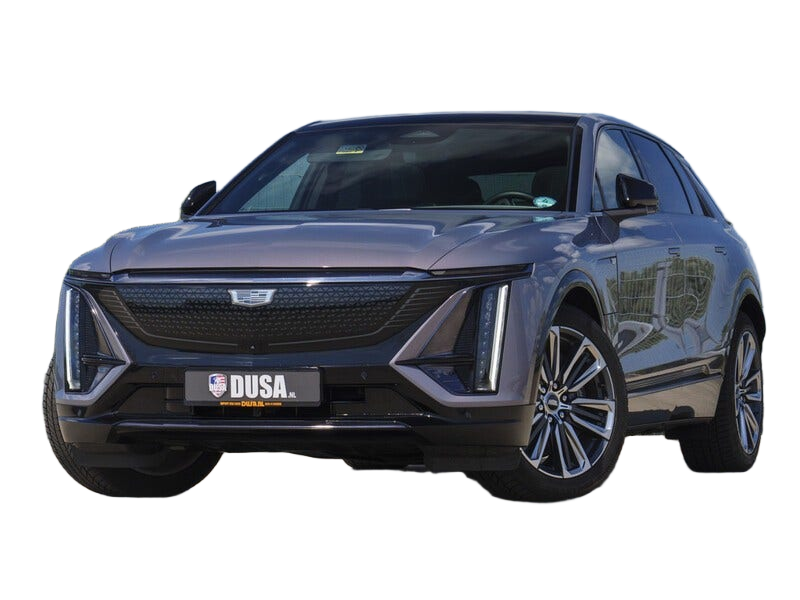 Cadillac LYRIQ