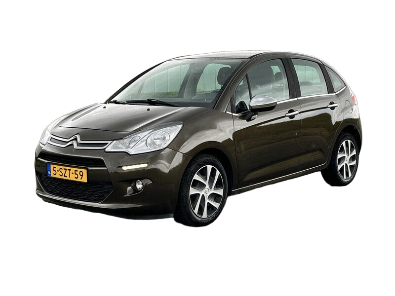 Citroën C3 occasion