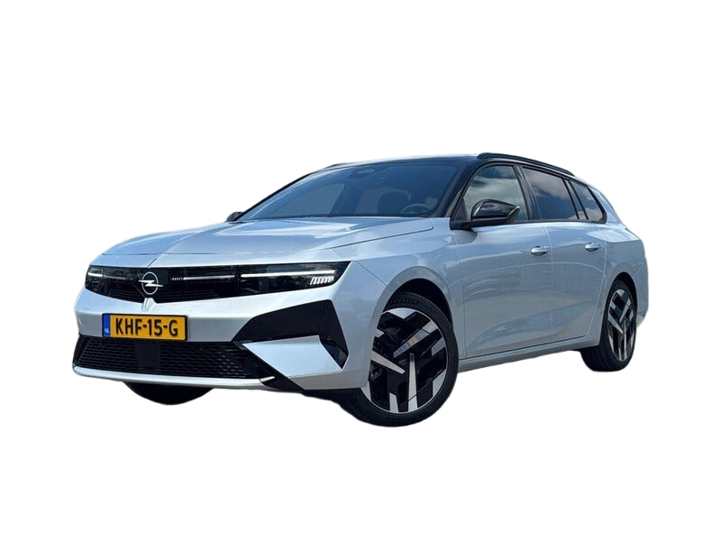 Opel Astra occasion