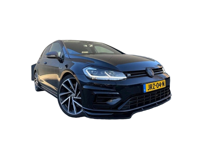 Volkswagen Golf occasion
