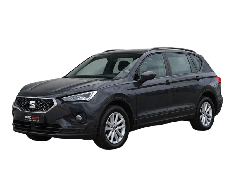 SEAT Tarraco occasion