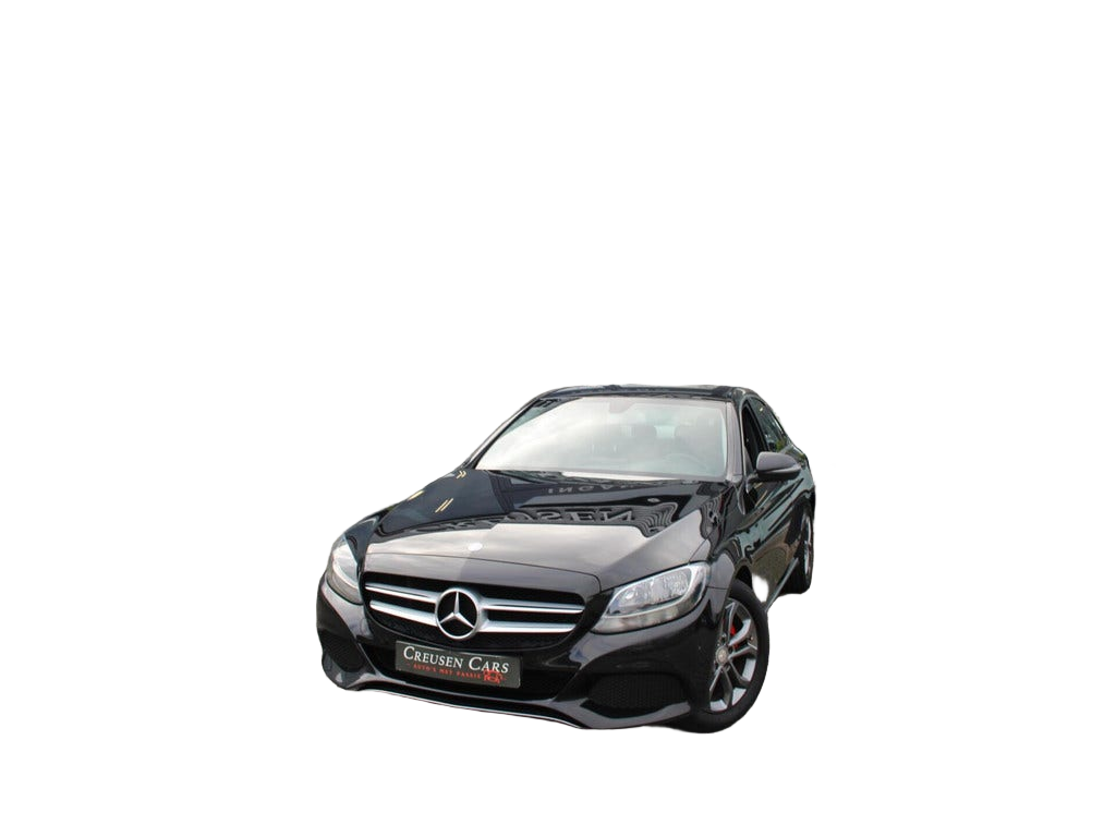 Mercedes Benz C Klasse occasion