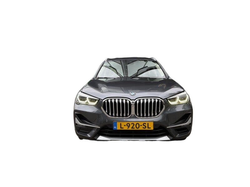 BMW X1 occasion