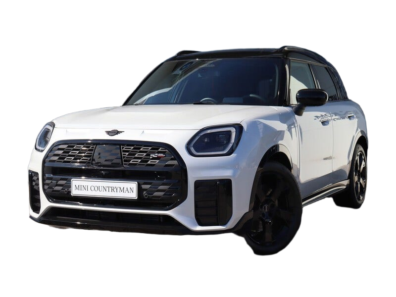 MINI Countryman occasion
