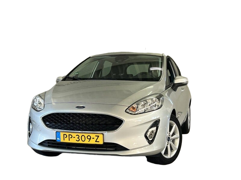 Ford Fiesta occasion