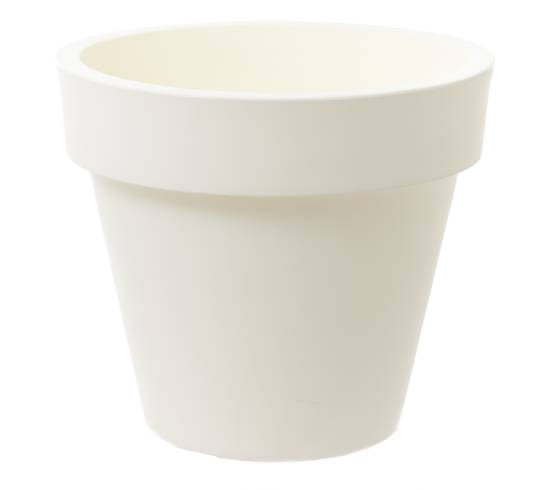 Vaso Standard One 30cm Wit