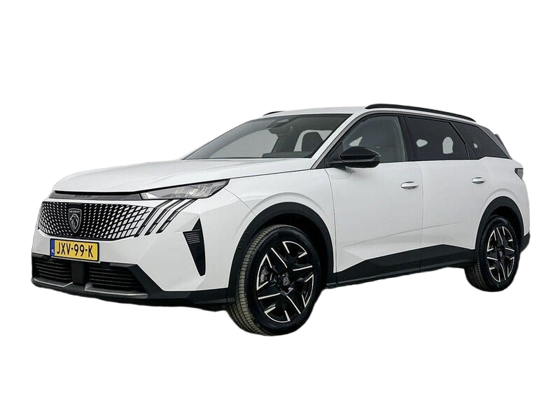 Peugeot 5008 occasion