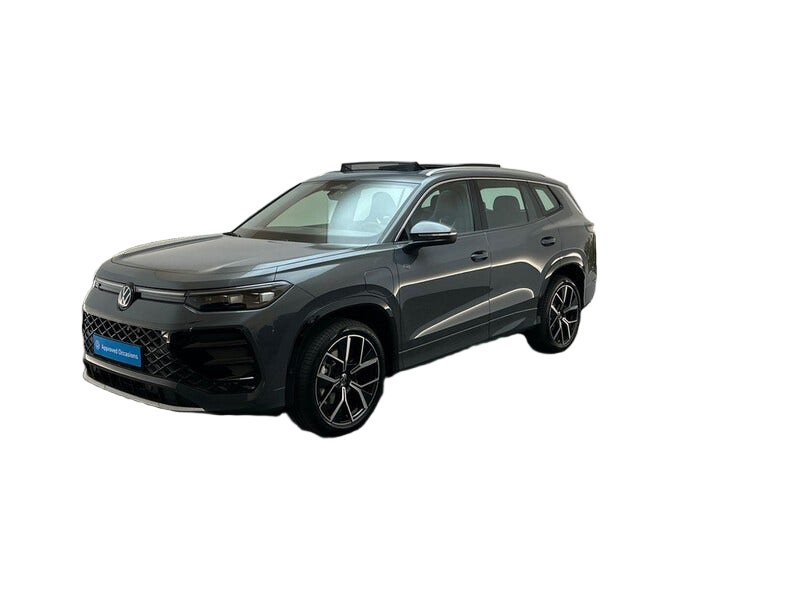 Volkswagen Tayron occasion