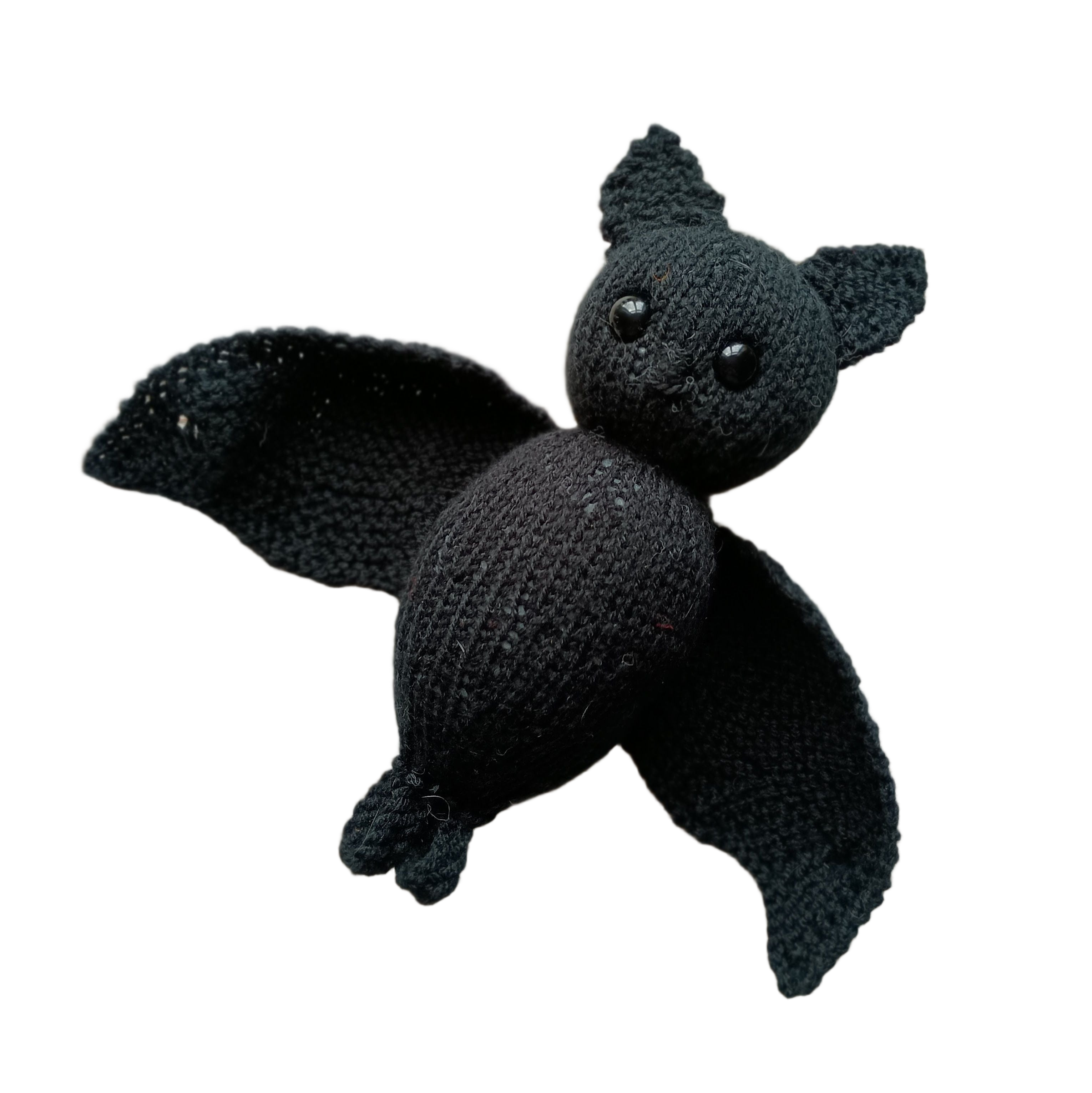 Bernard Bat