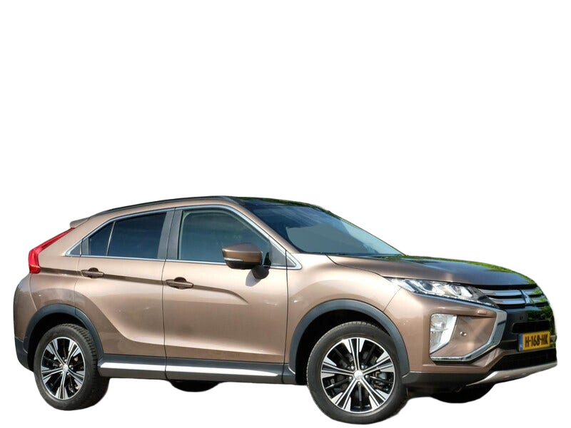 Mitsubishi Eclipse Cross occasion