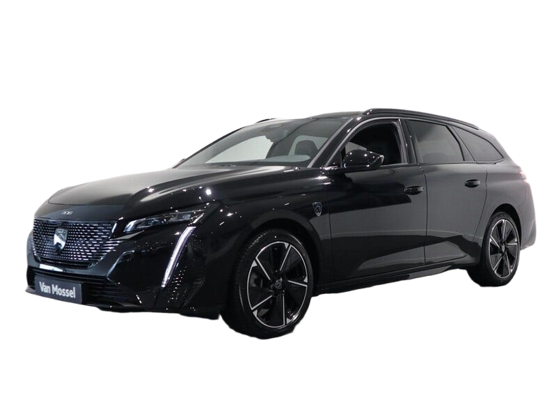 Peugeot e 308 occasion
