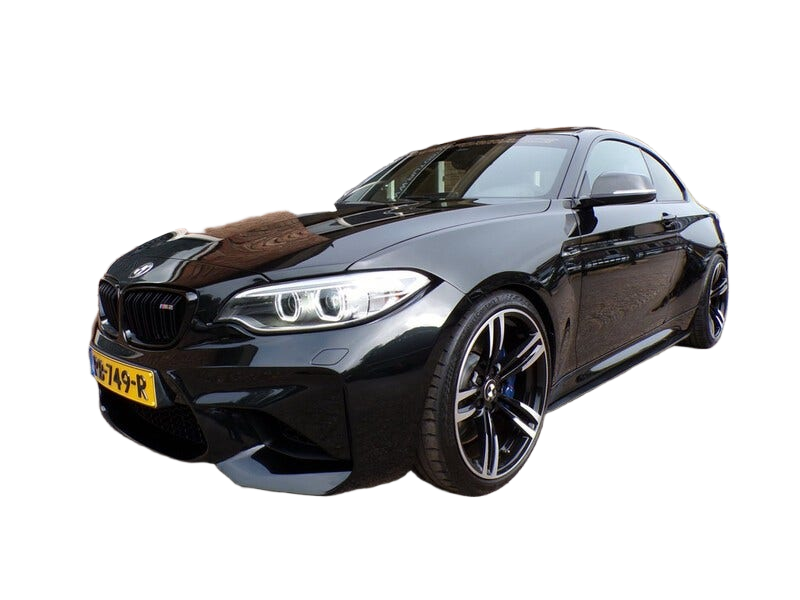BMW M2 occasion