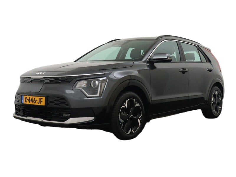 Kia Niro EV occasion