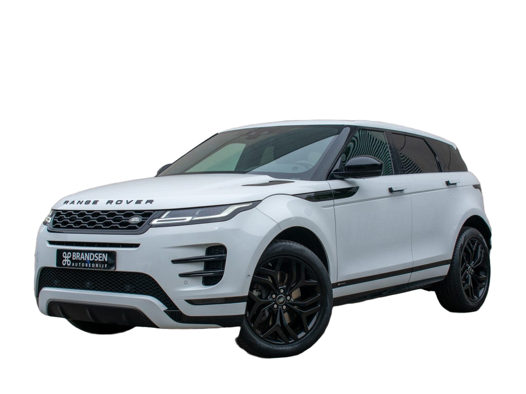 Land Rover Range Rover Evoque occasion