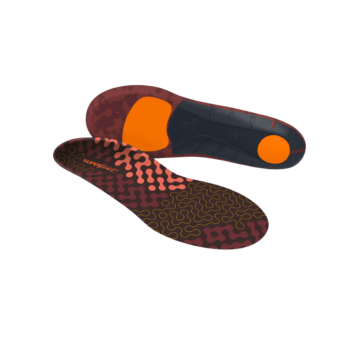 Superfeet Active Cushion Zooltjes