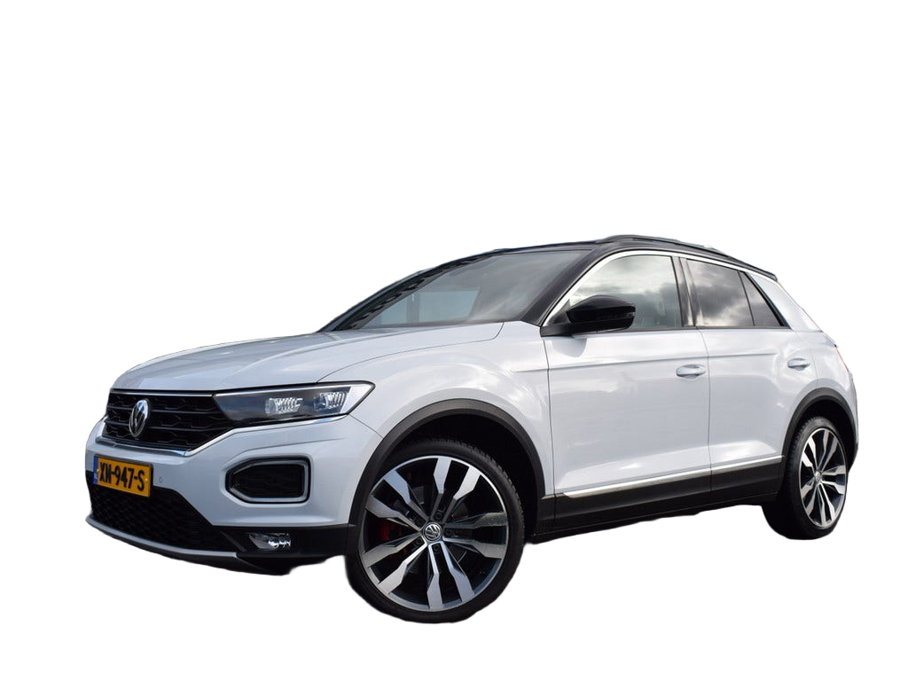 Volkswagen T Roc occasion
