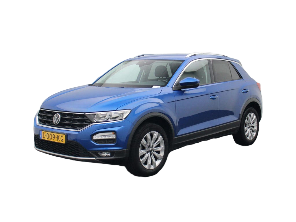 Volkswagen T Roc occasion