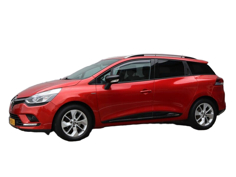 Renault Clio occasion