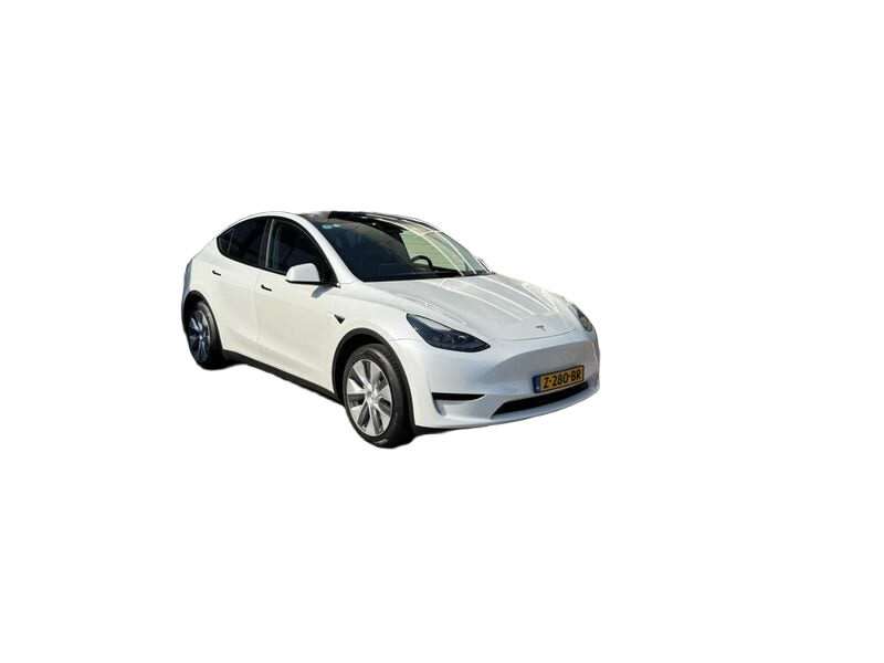 Tesla Model Y occasion