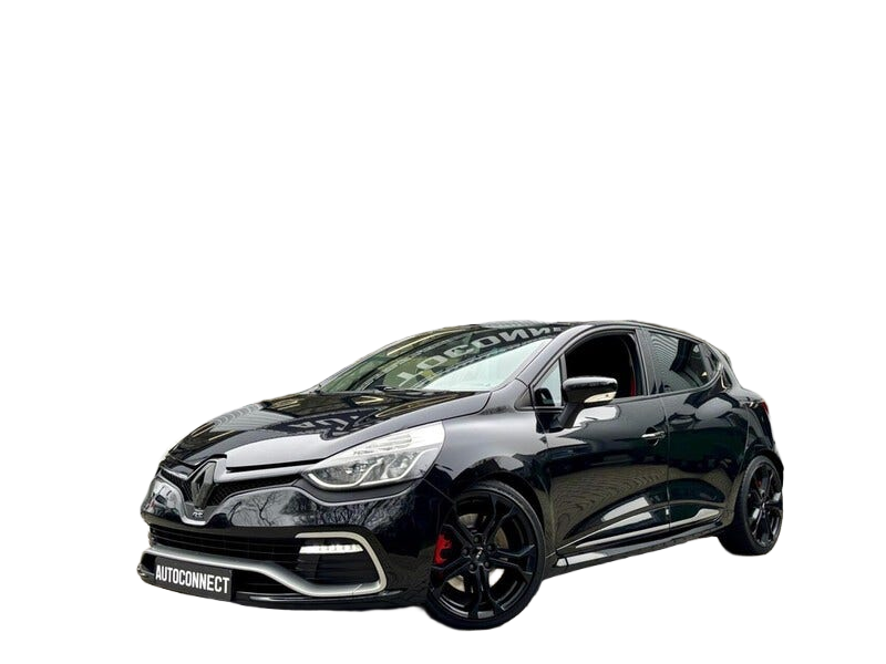 Renault Clio occasion
