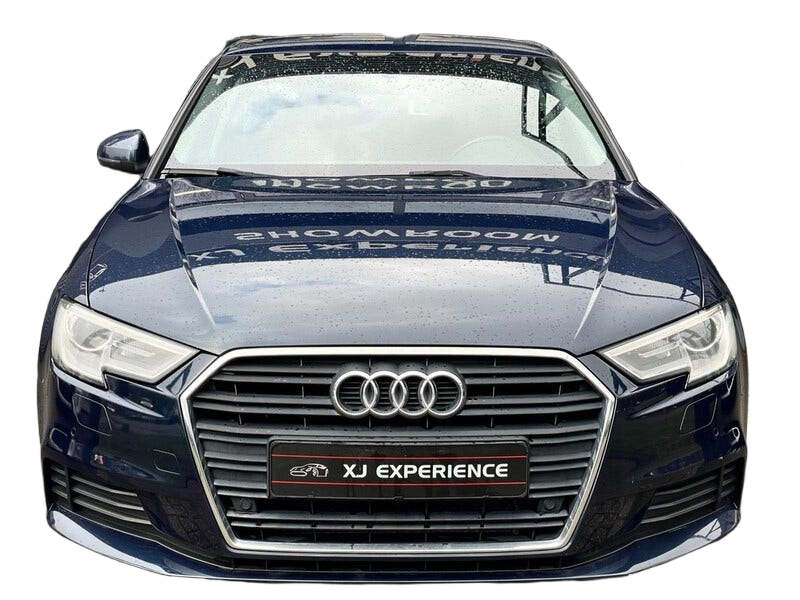 Audi A3 occasion