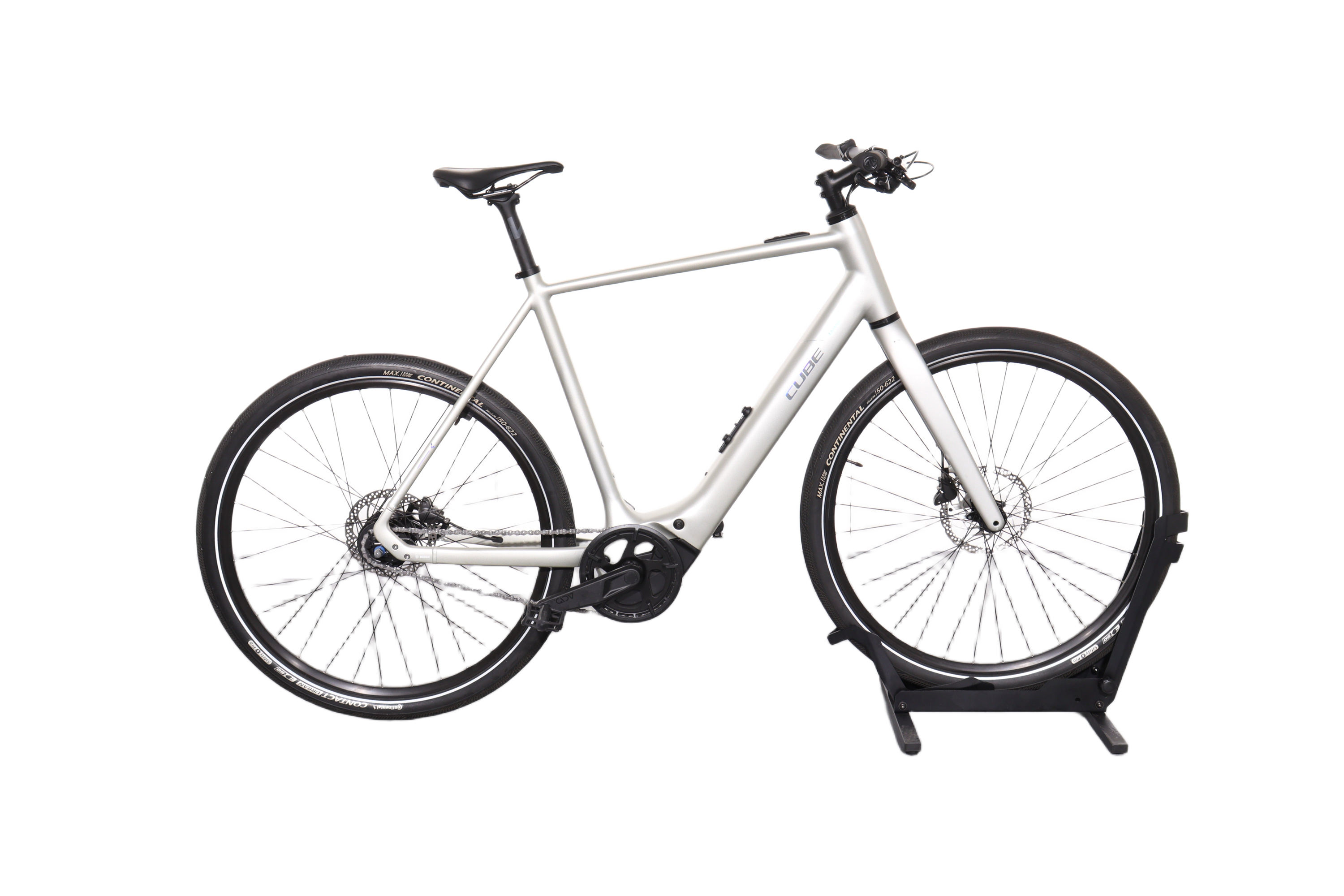Cube Editor Hybrid SLX 400X