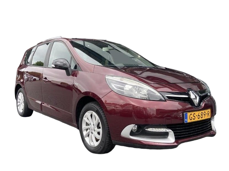 Renault Grand Scénic