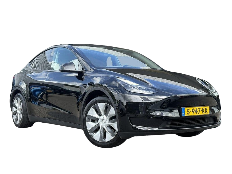 Tesla Model Y occasion
