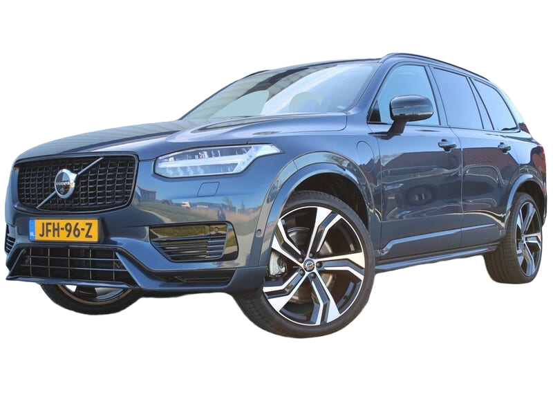 Volvo XC90 occasion