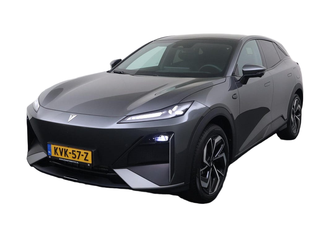 Changan Deepal S07