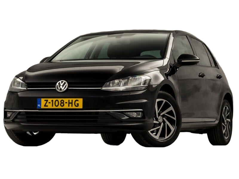 Volkswagen Golf occasion