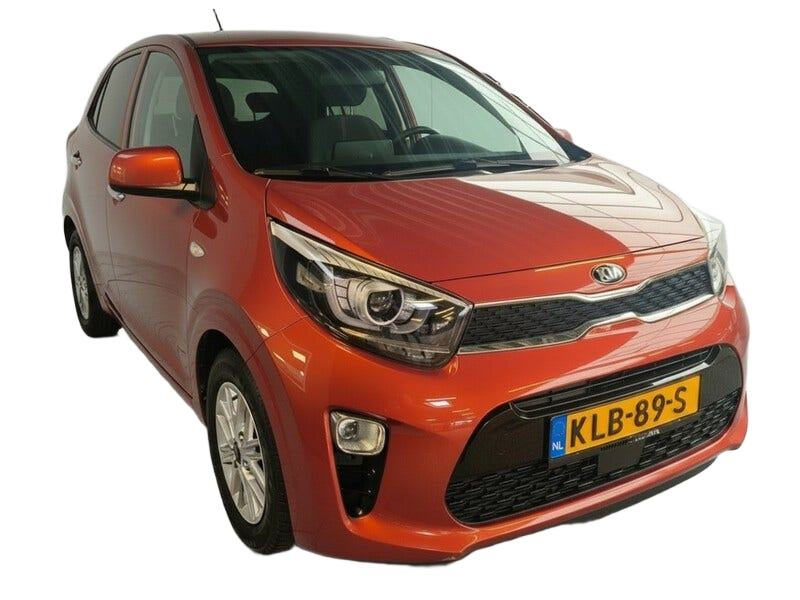 Kia Picanto occasion