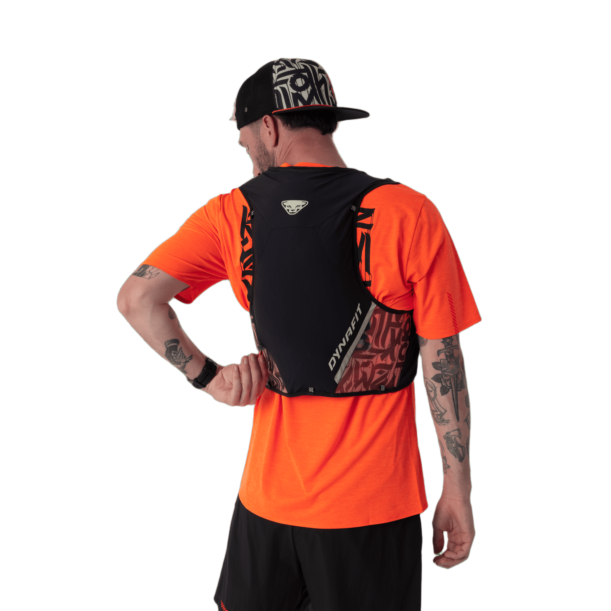 Dynafit Trail 6 Vest (6 liter)