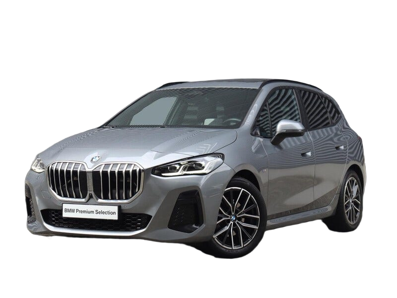 BMW 2 Serie occasion