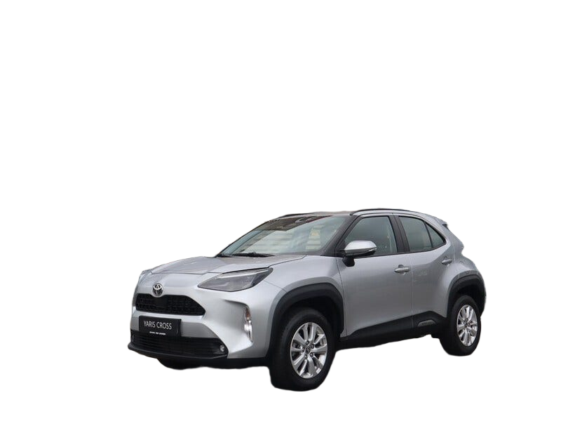 Toyota Yaris Cross occasion
