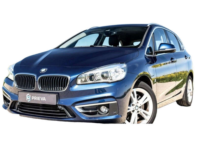 BMW 2 Serie occasion