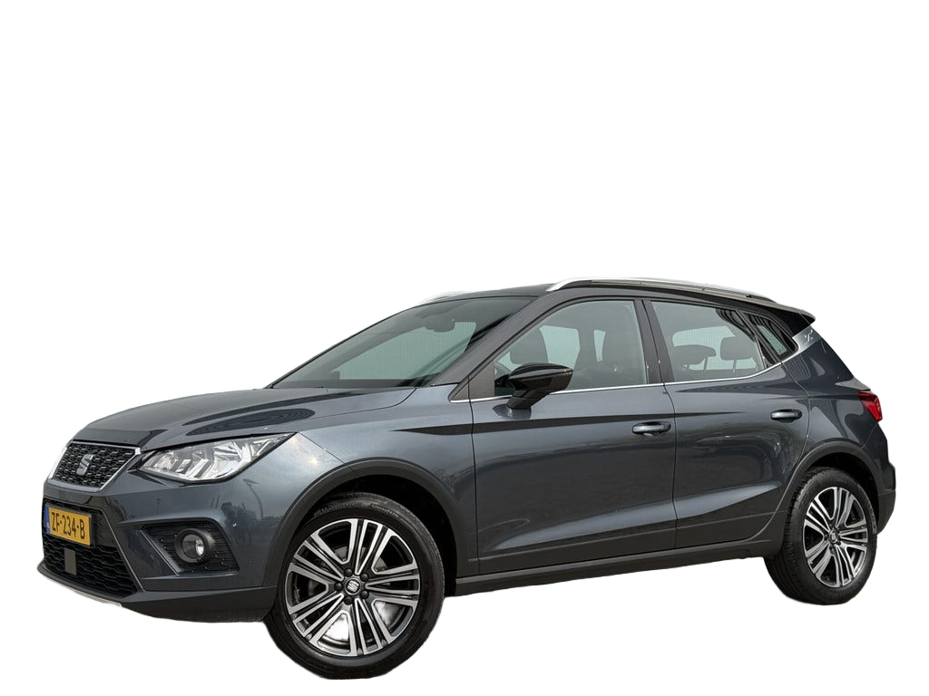 SEAT Arona occasion